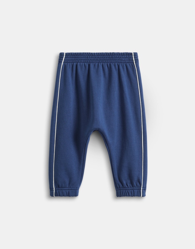 Seed Heritage - Core Logo Track Pant