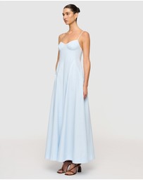 Clea - Cynthia Dress