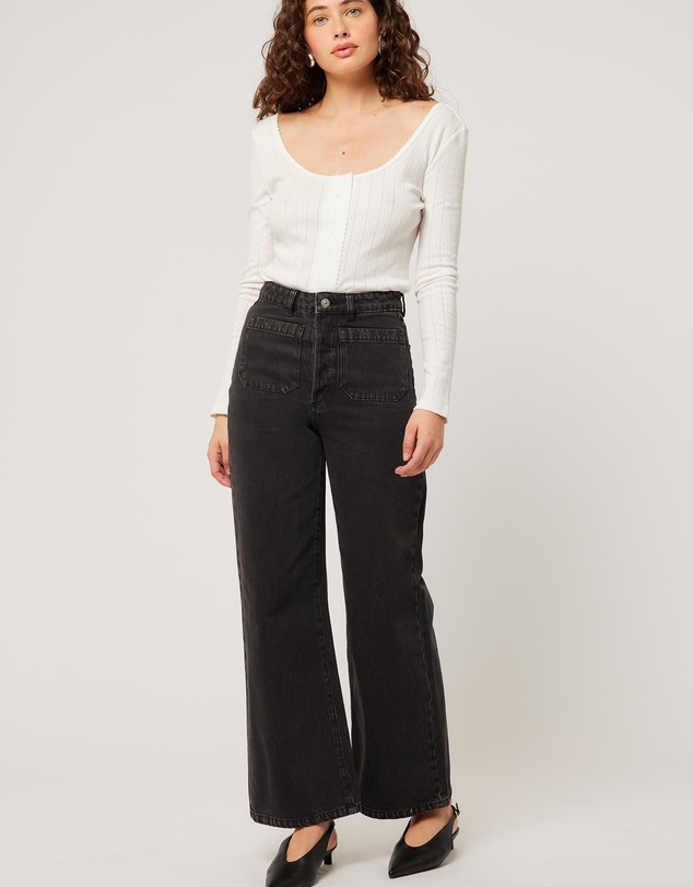 Rolla's - Sailor Pants