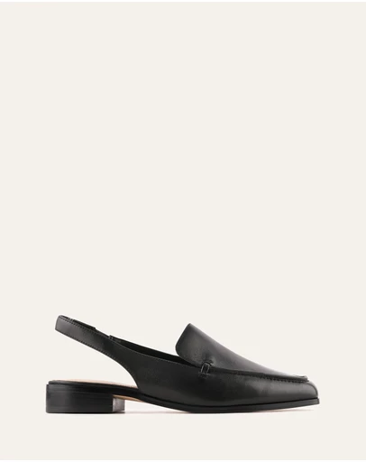 Jo Mercer - Rana Casual Flats