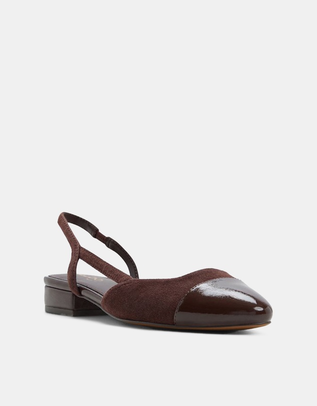 ALDO - Clementinne Slingback Heels