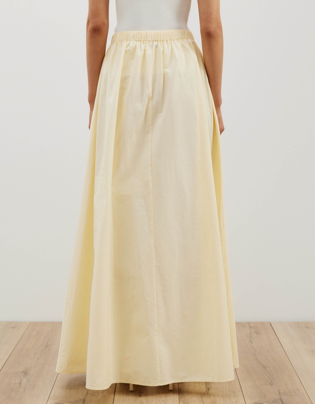 Atmos&Here - Carrie Cotton Maxi Skirt