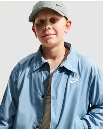 Nike - Repel Coaches Jacket - Teens