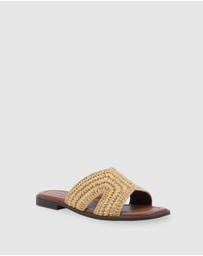 Nude Footwear - Darcy