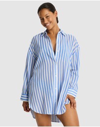 Sea Level Australia - Vacay Cruise Shirt