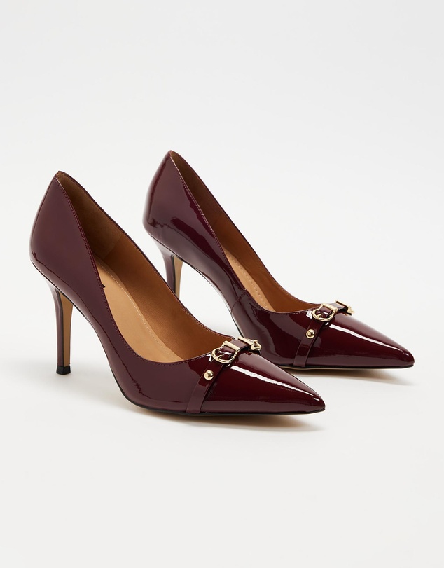 Nina Armando - Kristi Heels