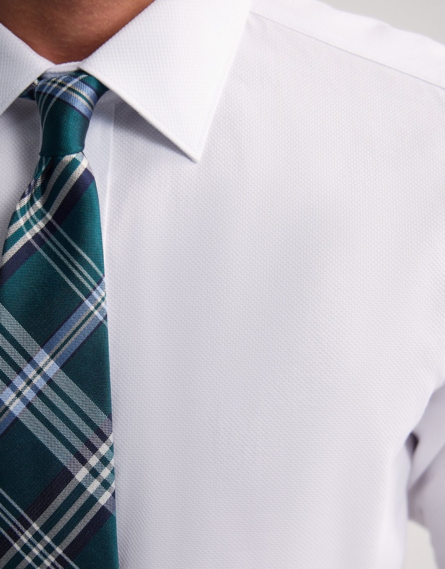 Oxford - Islington French Cuff Classic Shirt