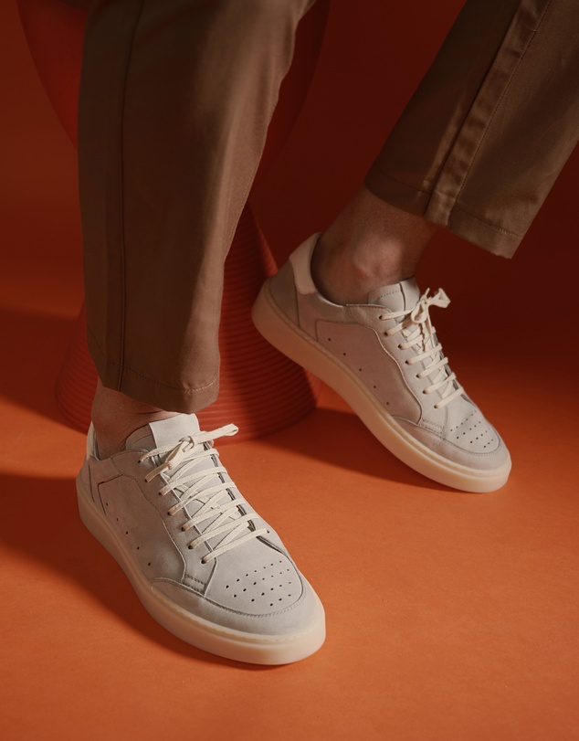 Brando - Jensen Low Top sneakers
