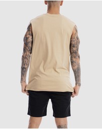 First Division - Pro Centre Tank