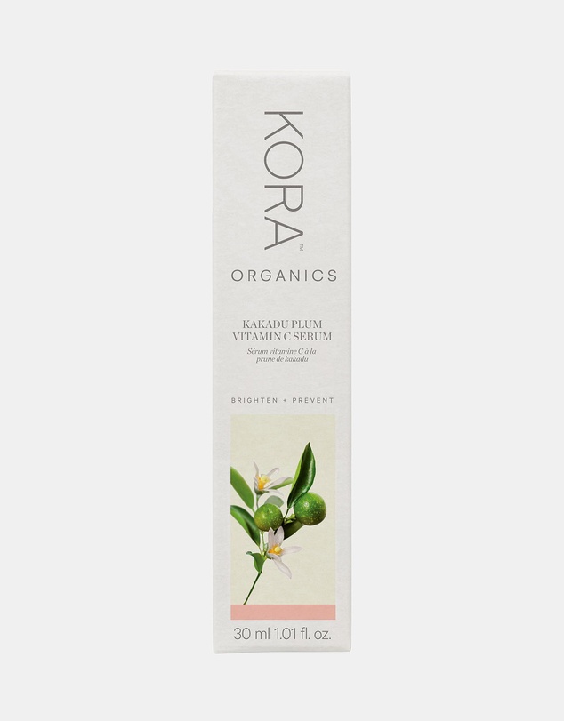 KORA Organics - Kakadu Plum Vitamin C Serum 30ml