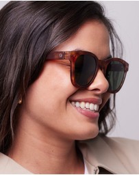 IZIPIZI - Sun Collection N Havane