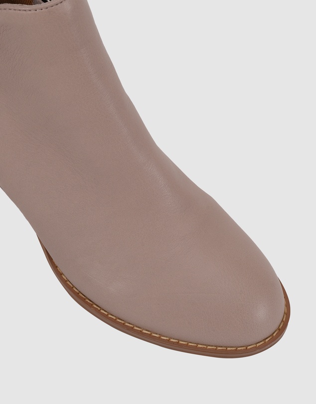 Nude Footwear - Stella