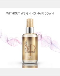 Wella - SP Classic LuxeOil Reconstructive Elixir