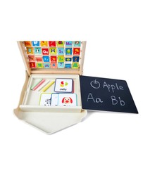 Hape - Alphabet Learning Pack