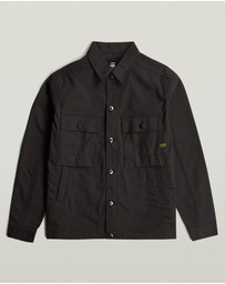 G-Star - Mosa overshirt