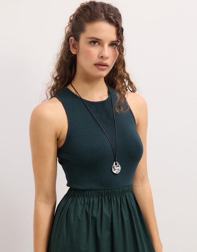 The Fated - Javier Maxi Dress