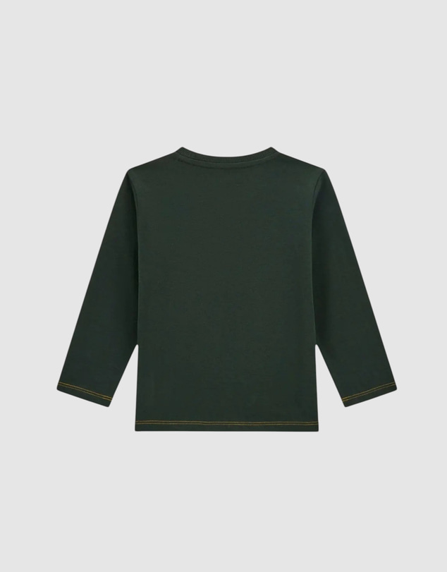 GUESS - Long Sleeve T-Shirt