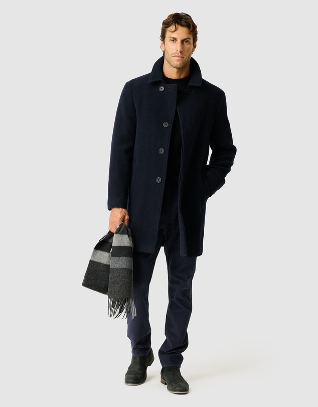 Rodd & Gunn - Murchison Coat