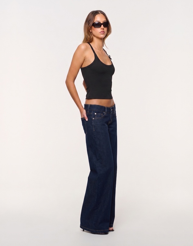 Abrand - 00 Wide Richie Recycled Tall
