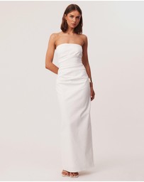 SNDYS - Mimi Maxi Dress