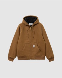 Carhartt WIP - Active Jacket