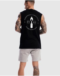 DVNT - Emblem 2.0 Tank
