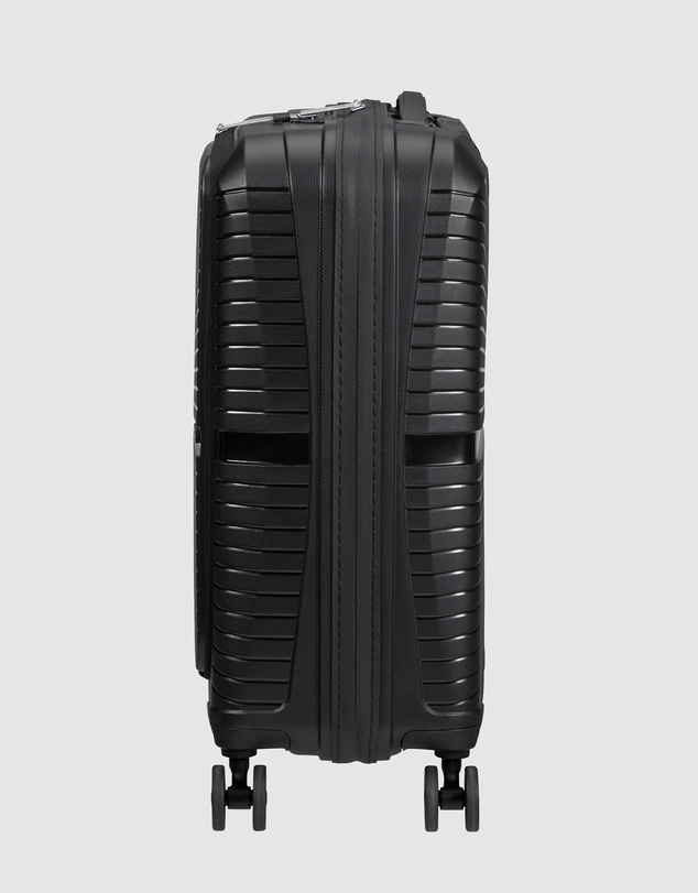 American Tourister - Airconic Spinner 55cm Front Oepning 15.6