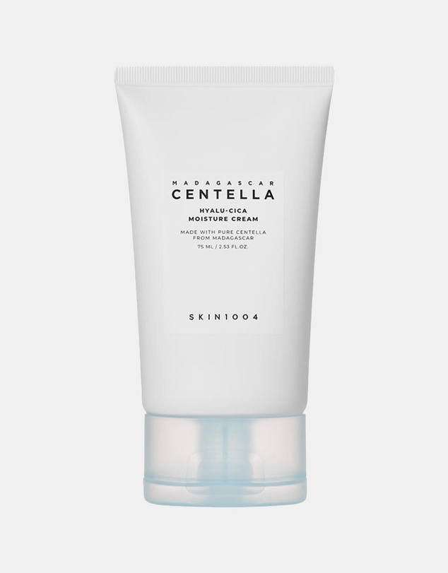 Skin1004 - Madagascar Centella Hyalu-Cica Moisture Cream