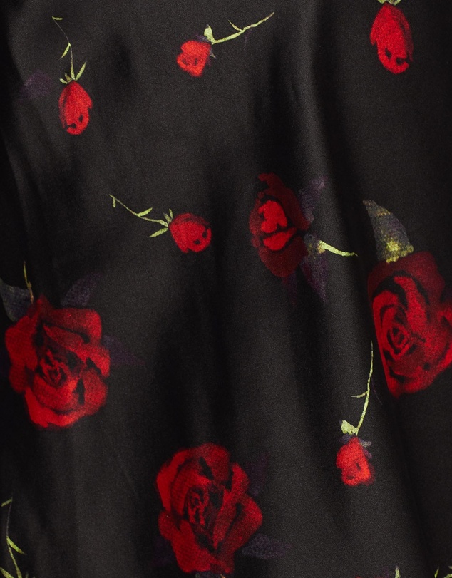 Sainted Sisters - Scarlett Silk Camisole
