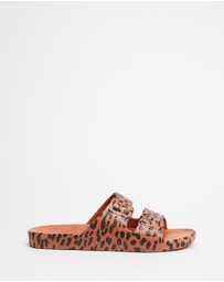 Freedom Moses - Slides - Unisex