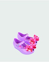 Mini Melissa - Mini Melissa Ultragirl Wonderland