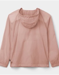 Tilley - Lightweight Ripstop Anorak