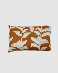 Mosey Me - Meridian Coco Standard Pillowcase Set