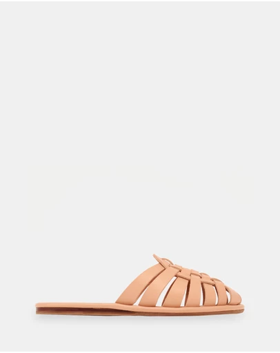 Ancient Greek Sandals - Matina