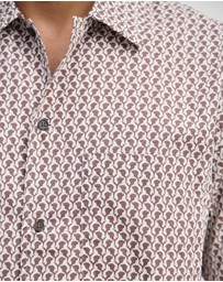 Oxford - Vinny Short Sleeve Shirt