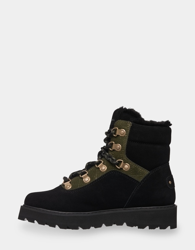 Roxy - Womens Bradie Snow Boots