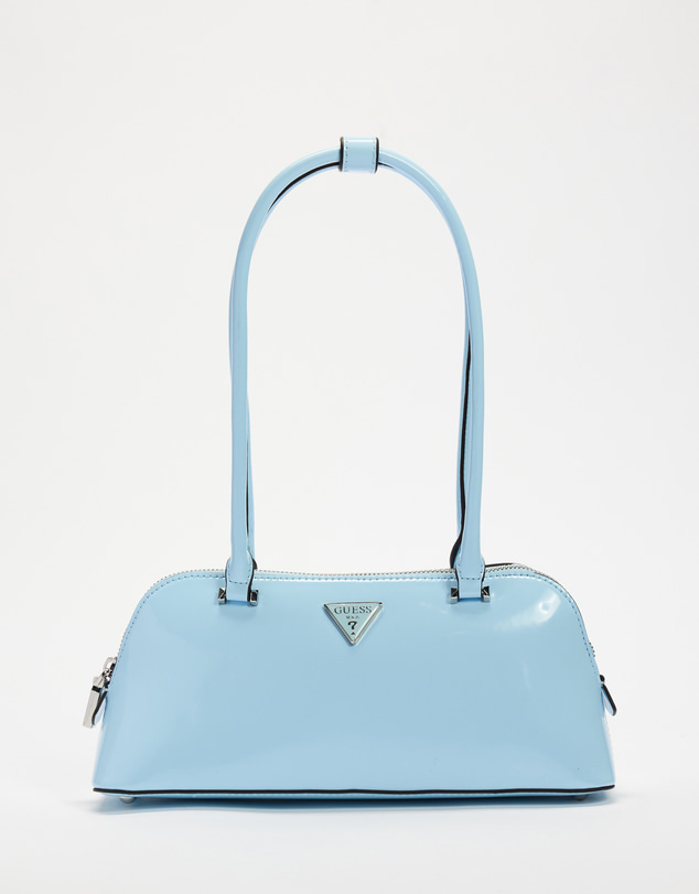 GUESS - Arnela Shoulder Satchel