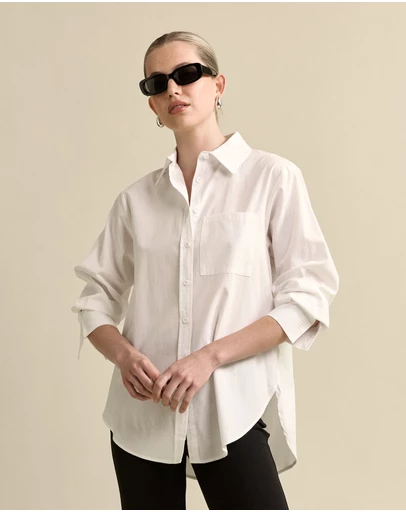 MVN - Relaxed Shirt