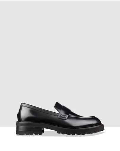 Habbot - Briona Loafers
