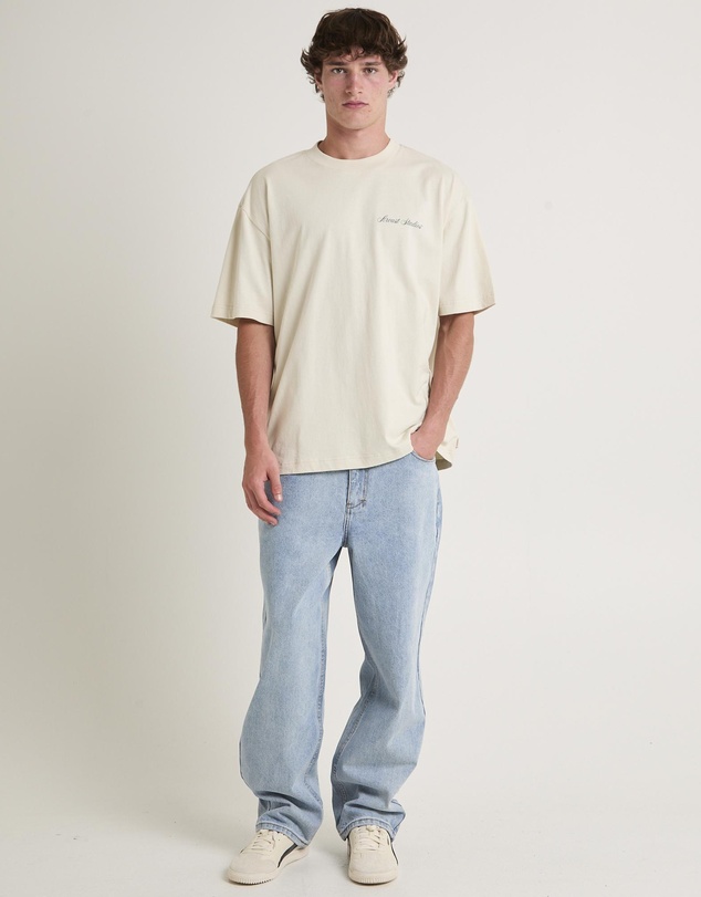 Arvust - York T-Shirt