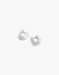Country Road - Lottie Mini Hoop Earring
