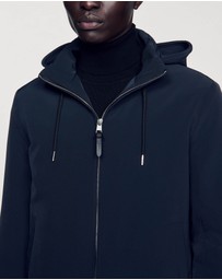 Sandro - Orion Jacket