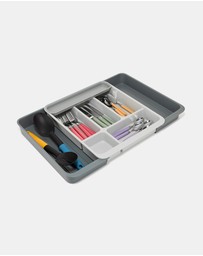 Joseph Joseph - DrawerStore™ Expanding Cutlery Organiser