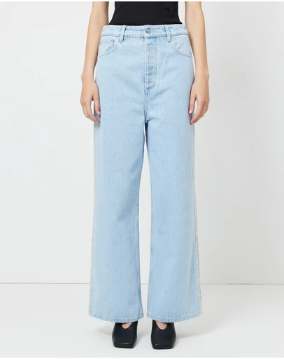 Nanushka - Josine Jeans