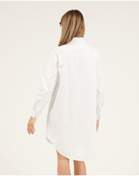 Primness - The Lonlon Shirt Dress