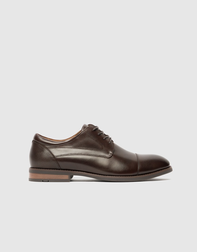 Rodd & Gunn - Loburn Derby Shoe