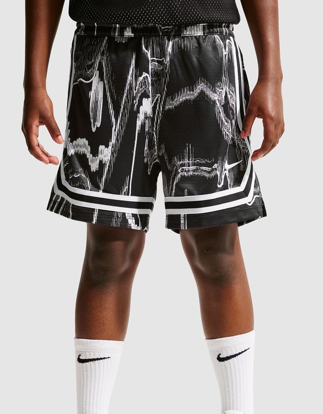 Nike - Dri-FIT Basketball Shorts - Teens