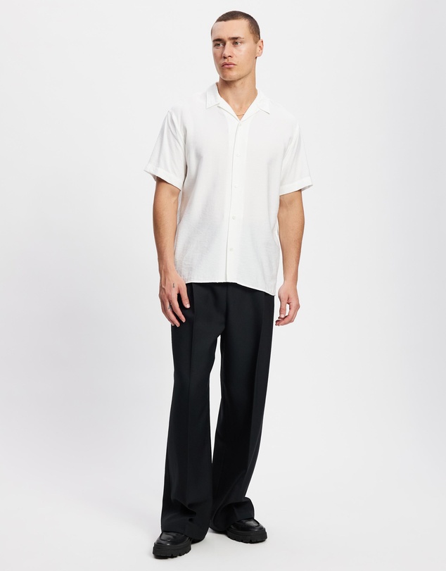 Jack & Jones - Jorluke Billyburg Resort Shirt SS