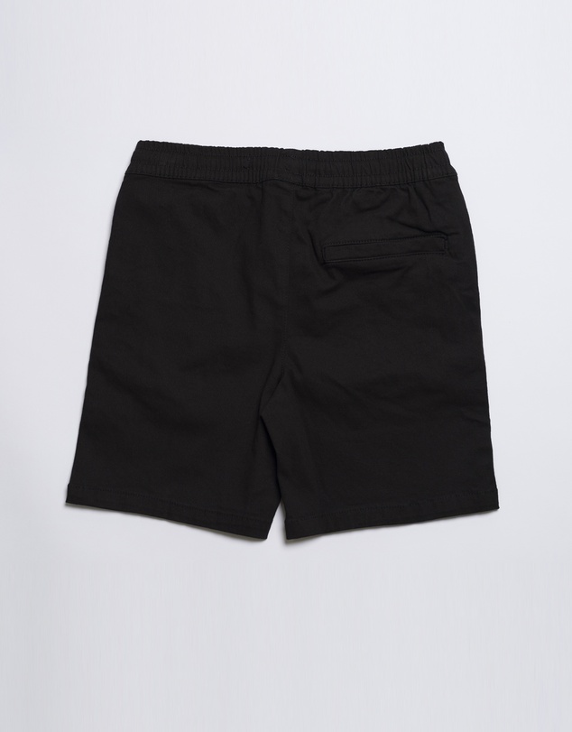 DVNT - Supply Elastic Waist Stretch Short - Youth