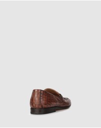 Brando - Hudson Loafers
